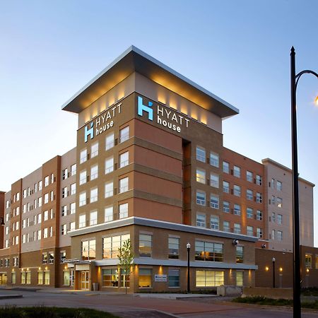 Hyatt House Pittsburgh-South Side Hotel Ngoại thất bức ảnh